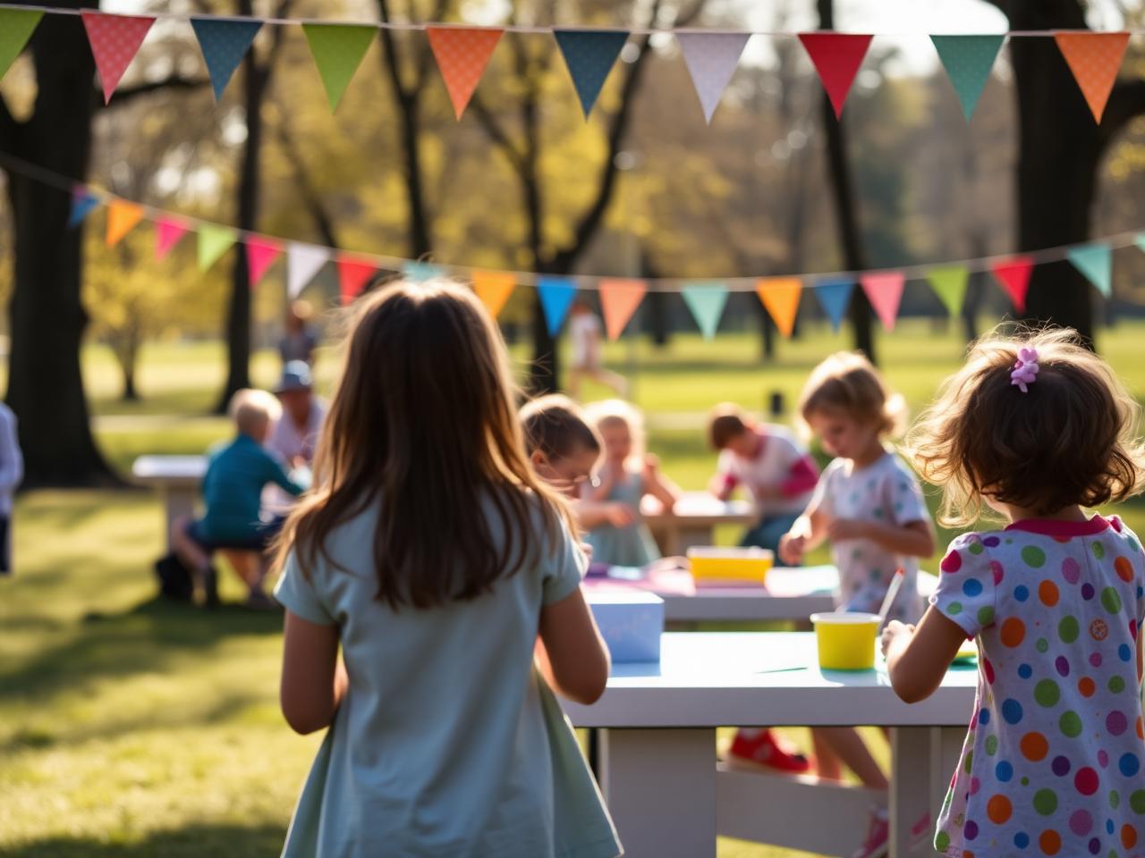 Anyvent Kinderfest